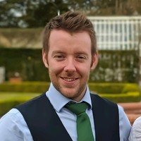 Niall Mcpeake
