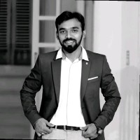 Punith Kumar N