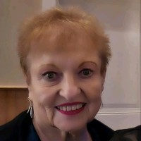 Marge Webster-Warren