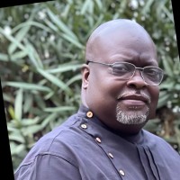 Dr. Christopher Harrison, Ed.D.