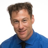 Mark Schwartz