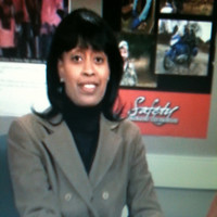 Dena Washington
