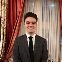 Cameron Mcwilliam
