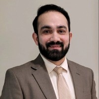 Paresh Kapadia