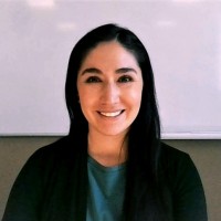 Elvia Gonzalez