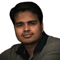 ashutosh ojha