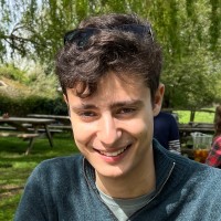 Nikhil Woodruff