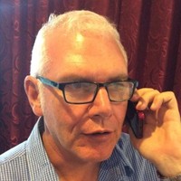 Tim Williams