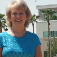 Melanie Tidman