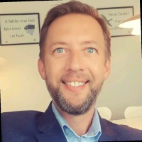 Michael Wismann Larsen