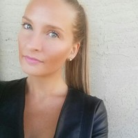 Amanda Hyska