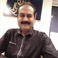 Muhammad Ali Kazim