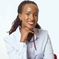 Nyambura M.
