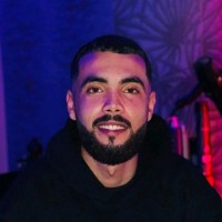 Nadhir Monceur