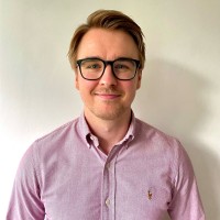 Niklas Larsson