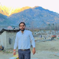 Ankit Sharma