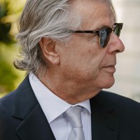 Sergio Donoso