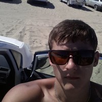 Александр Сафонов