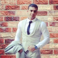 Asem ali