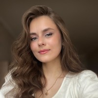 Victoria Topchii