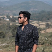 Atma Prakash Mohanta