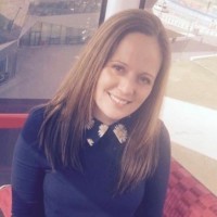 Vicky Fitzpatrick