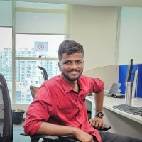 Jayanth Saish