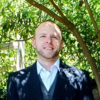 Jonathan Osborn