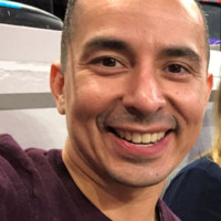 Francisco Gallegos