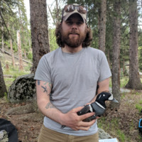 Dustin Meattey