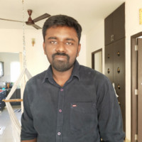Shanmugam Narayanan