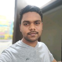 Nitish Kumar Yadav