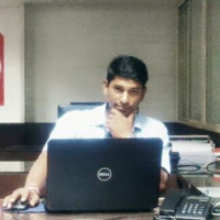 Puspy Tiwari
