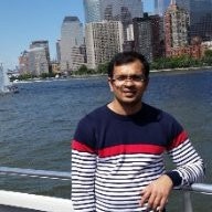 Vijay Kindre