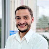 Cristiano Moura dos Santos