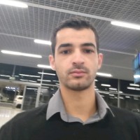 Eric Lucas Martins