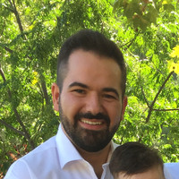 Jesus Martinez Garcia