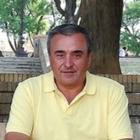 Pascual Esparcia Garcia