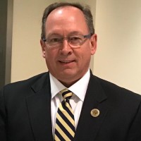 Thomas Terry