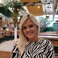 Aimee Rourke