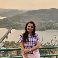Monika Vaghasiya