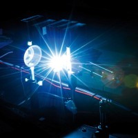 Laser Optics Photonics