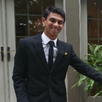 Jonathan Sequeira