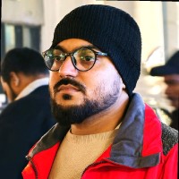Girdhari Thakur