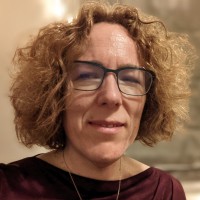 Jane Shuttleworth
