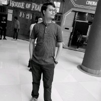 Shashank Jaiswal