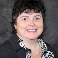Mary C Magee