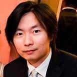 David Chen