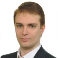 Damian Lubecki