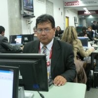 Ricardo Gutierrez